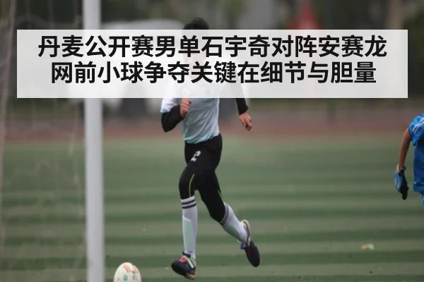 丹麦公开赛男单石宇奇对阵安赛龙网前小球争夺关键在细节与胆量（kaiyun）